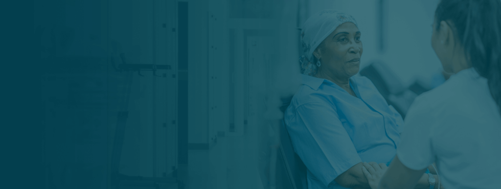 Oncology Blood cancer