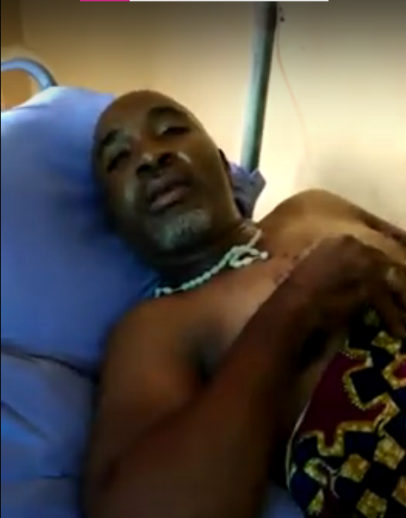 hernia surgery in Nigeria
