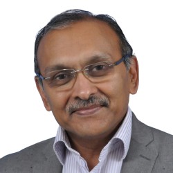 Dr. Vigyan K Jain