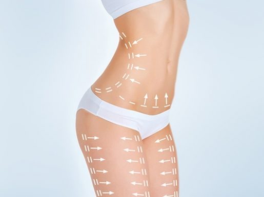 cosmetic surgery in india, body contouring surgery