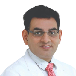 Dr. Surender Kumar Dabas