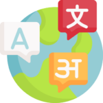language language