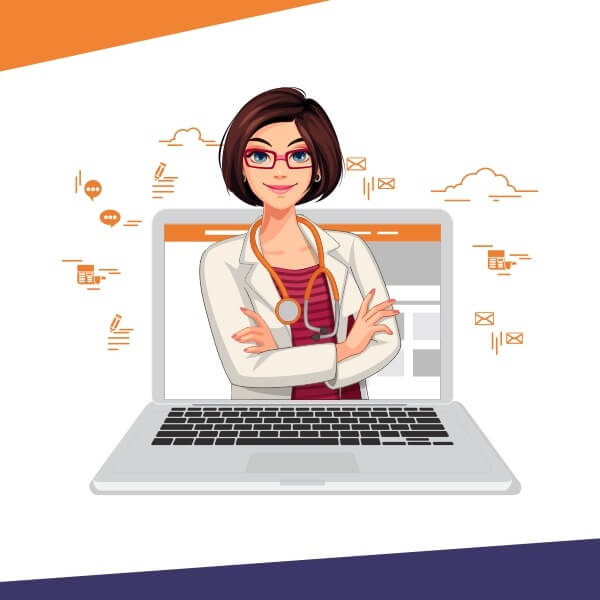 online consultation | MedicoExperts