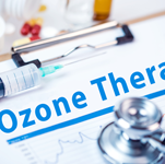 Ozone therapy for muscular dystrophy treatment in India