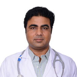 Dr. Rahul Kankhedia