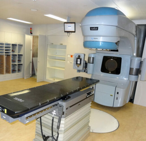 steriostatic Stereotactic Radiosurgery in India