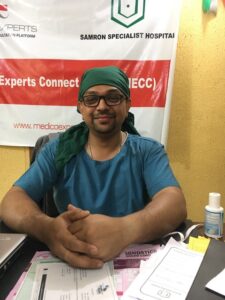 MedicoExperts | MedicoExperts