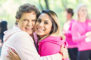 breast cancer family history 