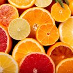 Citrus-Fruits cancer fighting food