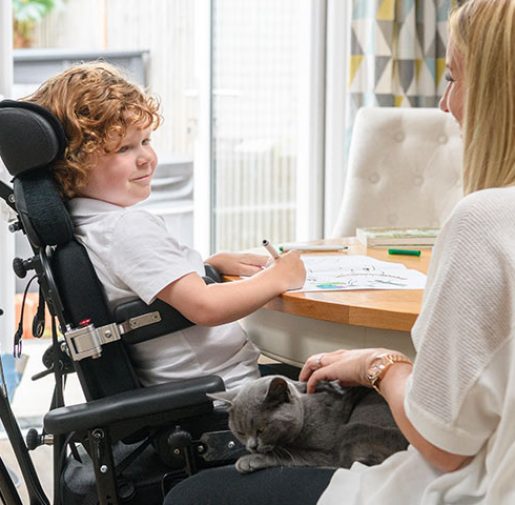 Muscular Dystrophy In Children Causes What causes Muscular Dystrophy, causes of MD, Causes of muscular dystrophy