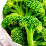 broccoli cancer fighting food