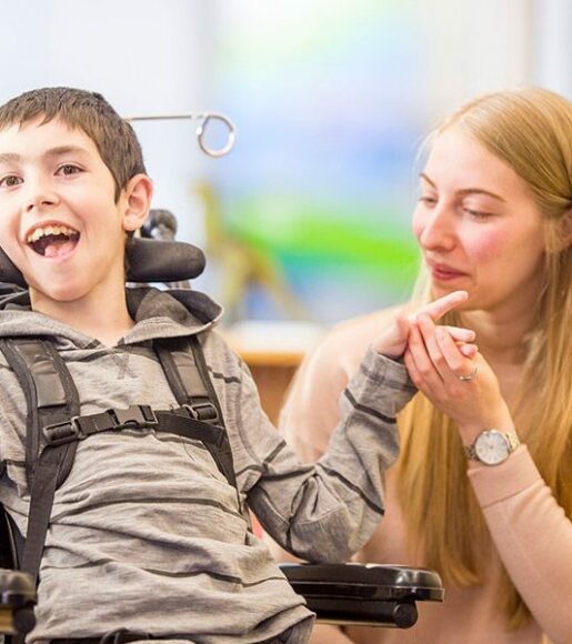 cerebral palsy treatment in india, best cerebral palsy treatment in india