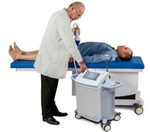 shockwave therapy for erectile dysfunction