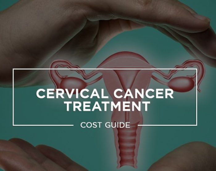 cervical cancer treatment cost in india, cervical cancer treatment cost