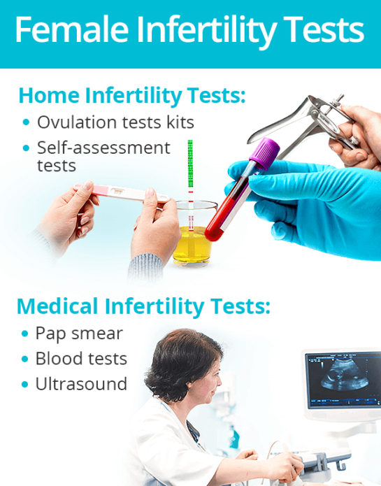 female infertility tests, stem cell treatment for female infertility, stem cell treatment for female fertility