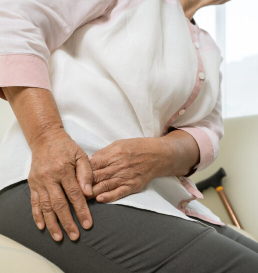 Best Hip pain treatment without surgery through Stem cell therapy