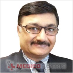 Dr. Paresh K Doshi 5 Dr. Paresh Doshi