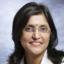 Dr Ritu Jain - Medical Oncologist