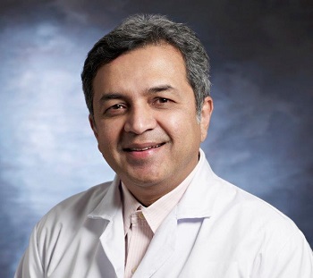 Dr Sanjay Borude - Bariatric Surgery