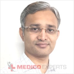Dr. Tushar Pawar best oncologist in India