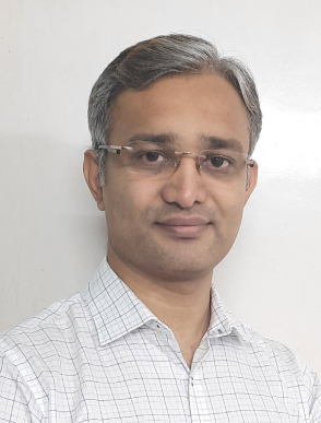 Dr Tushar Pawar - Surgical oncologist