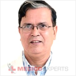 Dr. Aroop Mukherjee 