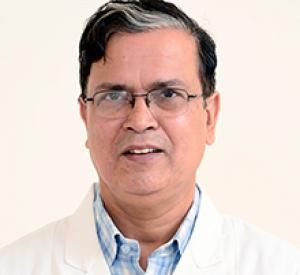 Dr. Aroop Mukherjee orthopedic