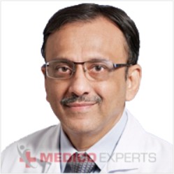 Dr. Mehul Bhansali