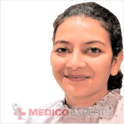 Dr. supriya bambarkar