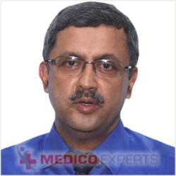 Dr. Vikram Lele 5 dr. vikram lele