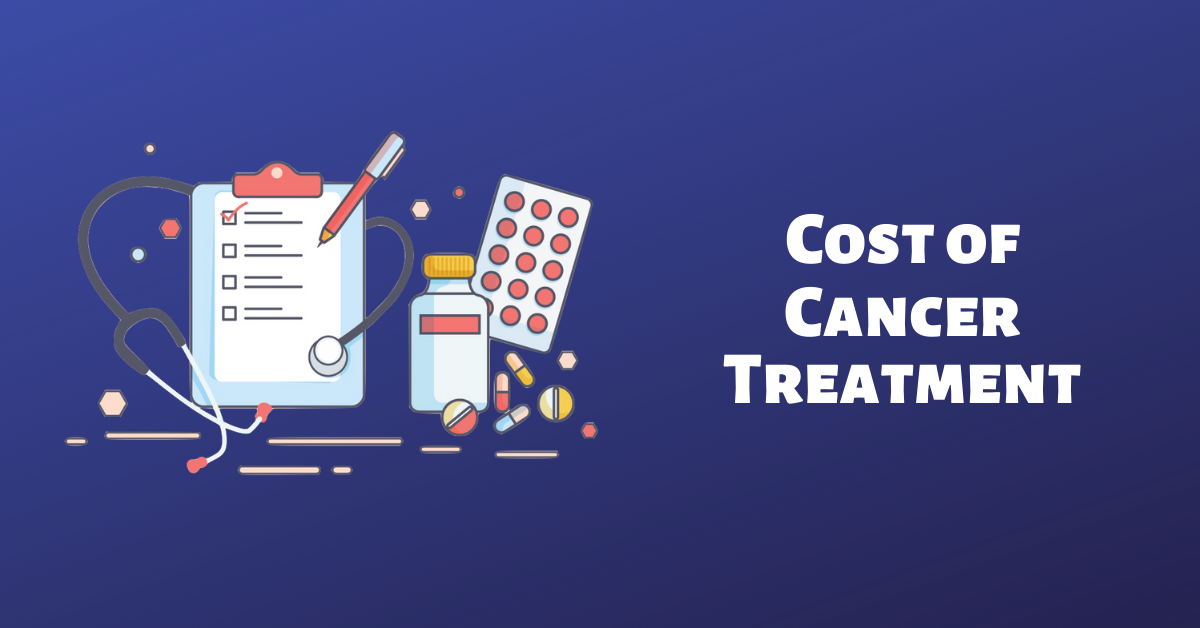 Uterine cancer treatment cost