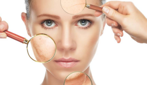 antiageing