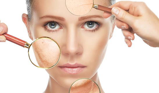antiageing