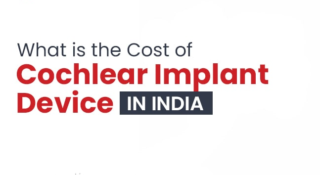 cochlear implant cost