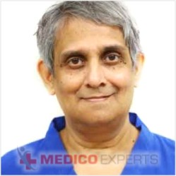 Dr kr balakrishnan heart transplant surgeon