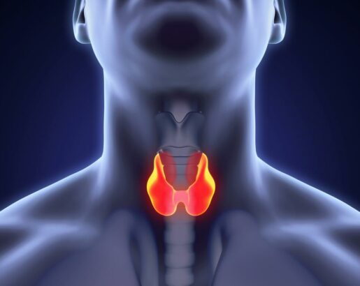 thyroid cancer treatment in india, survival rate of thyroid cancer