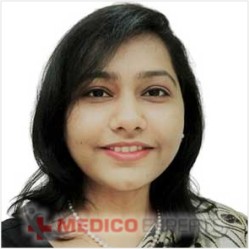Dr. Deepanjali Adulkar 4 Dr. Deepanjali Adulkar Radiation Oncologist