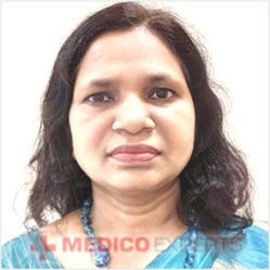 Dr. Indoo Ambulkar Medical Oncologist