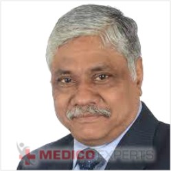 Dr. Shyam Kishore Shrivastava