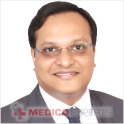 Dr. Suraj Chiraniya Hemato Oncologist