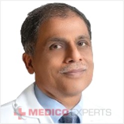 Dr. Anil D'Cruz