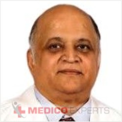 Dr. Ramakant Deshpande