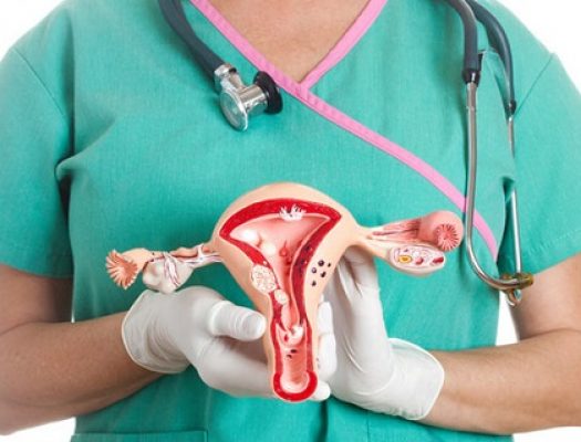 uterine cancer specialists, uterus cancer treatment in india