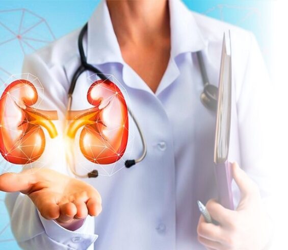 kidney transplantation in india