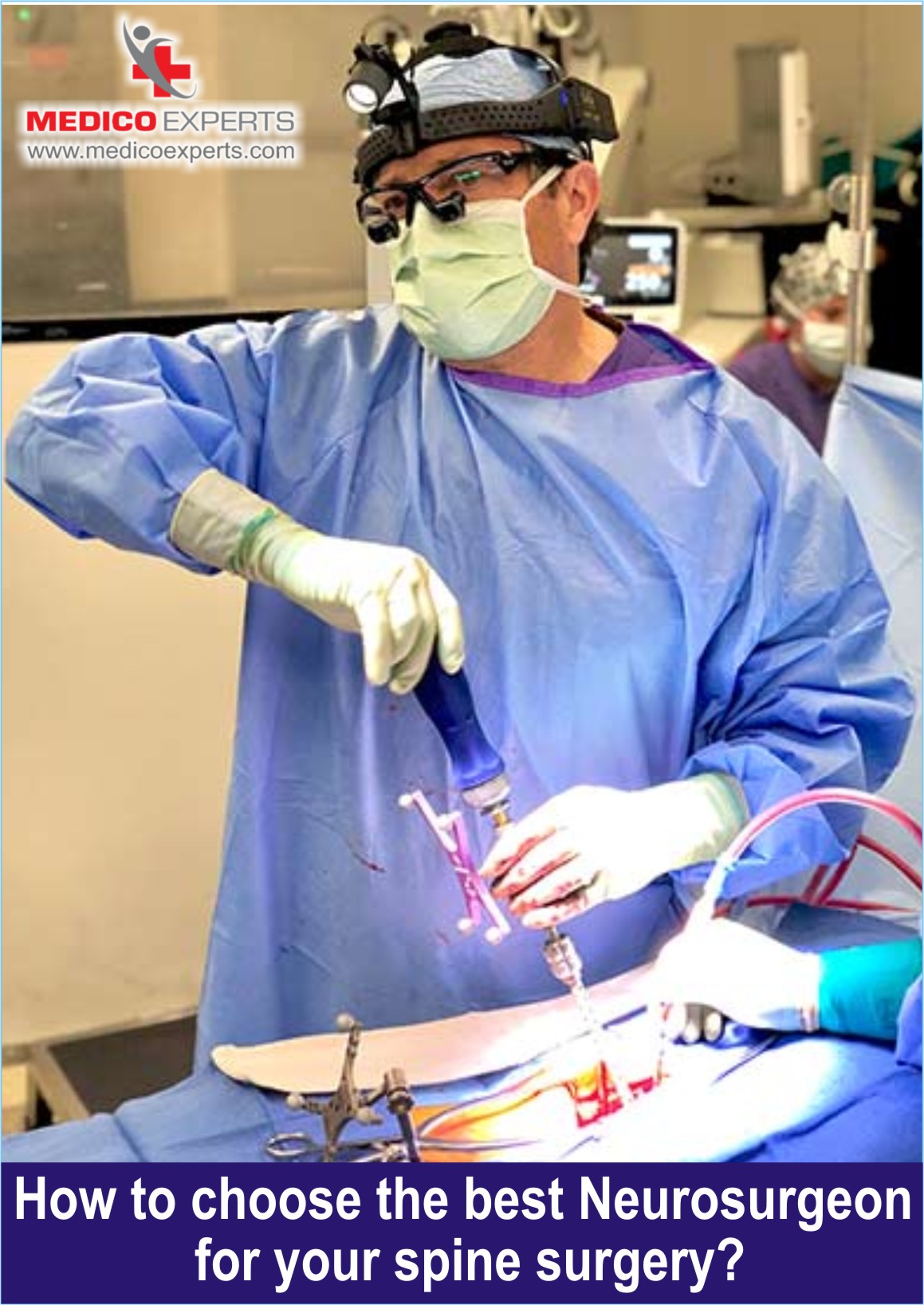 who is the best doctor for spine surgery who is the best doctor for spine surgery