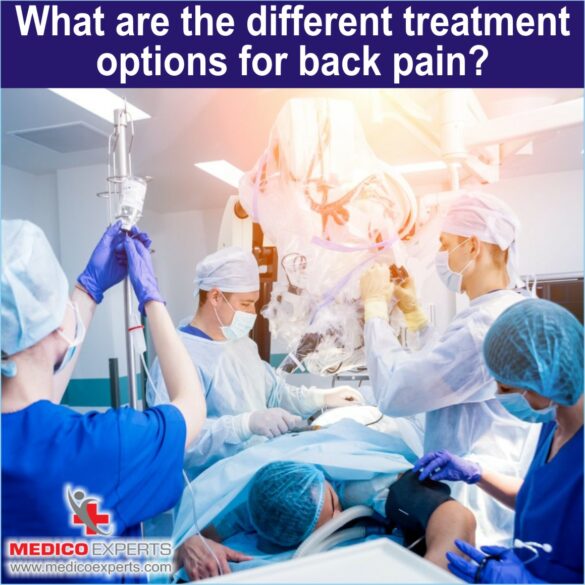 different treatment spine surgery different treatment spine surgery, endoscopic spine surgery
