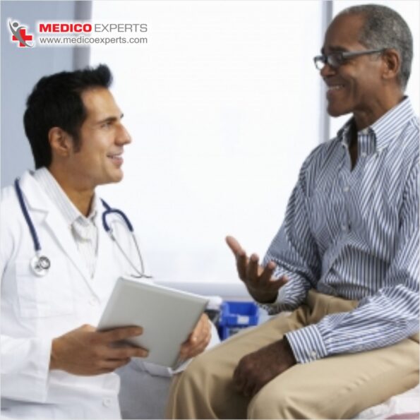 pituitary tumor treatment in India pituitary tumor treatment in India