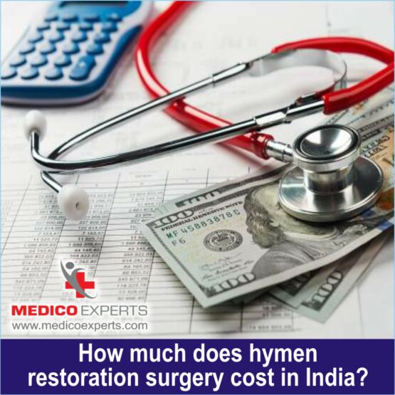 How much does hymen restoration surgery cost in India How much does hymen restoration surgery cost in India