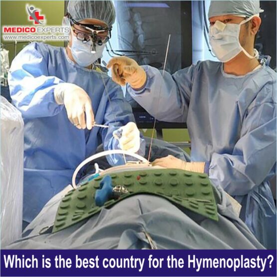 Which is the best country for the Hymenoplasty Which is the best country for the Hymenoplasty