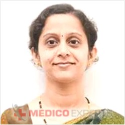 Dr. Archana Juneja 5 Dr. Archana Juneja Endocrinologist